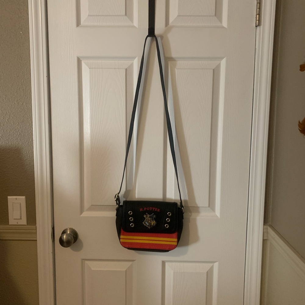 Loungefly Harry Potter Crossbody Bag